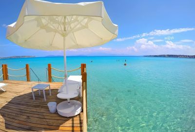 İkonik Salda Gölü Pamukkale Çeşme Alaçatı Turu | 1 Gece Otel Konaklamalı İstanbul Çıkışlı