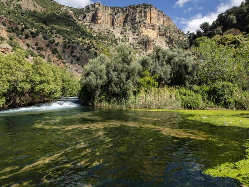 Air Arabia Hy Ile Fas ve Sahra Colu Turu 7 Gece - CMN - CMN