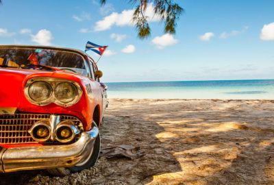 Elegant Küba 1 Ülke 5 Şehir THY İle 7 Gece (FLY023)