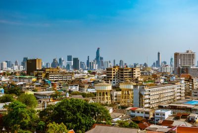 Pattaya Turu 7 Gece  Saudi Havayolları İle
