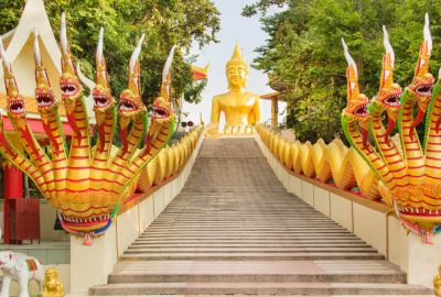 Pattaya Turu 7 Gece  Saudi Havayolları İle