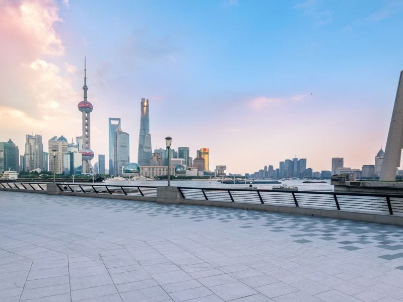 Yangtze Nehri’nde Büyük Çin Rotası
