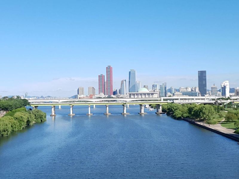 Yangtze Nehri’nde Büyük Çin Rotası