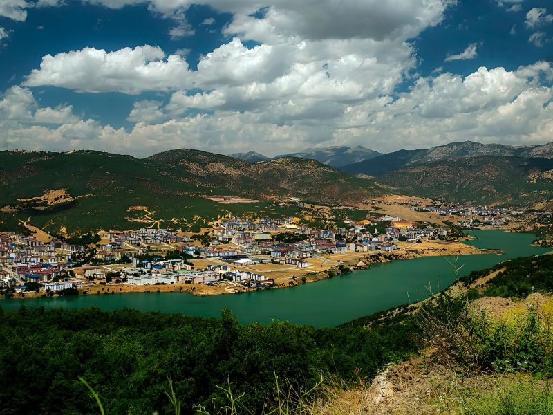 İkonik Doğu Anadolu Turu - 5 Gece Konaklamalı Adana Çıkışlı