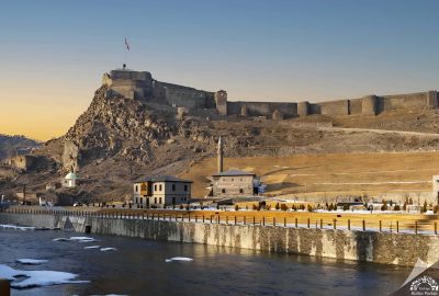 İkonik Doğu Anadolu Turu - 5 Gece Konaklamalı Adana Çıkışlı