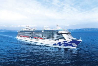 Majestic Princess ile Büyük Britanya & İrlanda 12 gece
