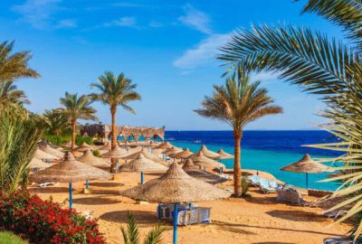 Sharm El Sheikh & Kahire Masalı | 6 Gece | İstanbul Çıkış | AJet Havayolları | 2026 Dönemi