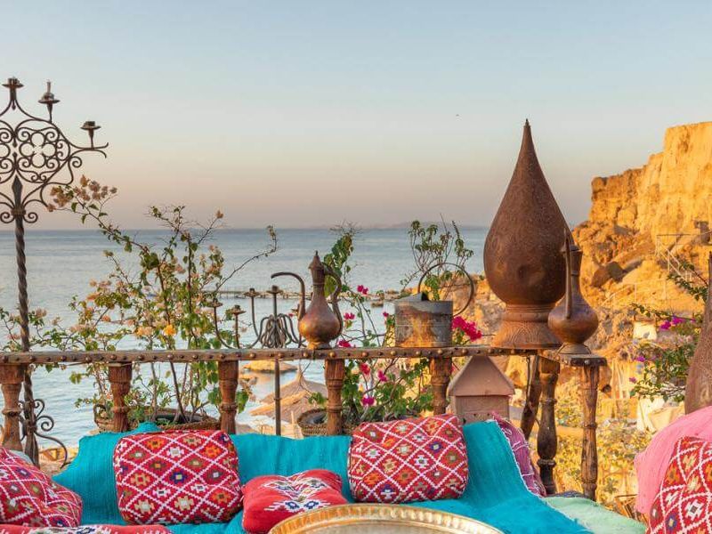 Sharm El Sheikh & Kahire Masalı | 6 Gece | İstanbul Çıkış | AJet Havayolları | 2026 Dönemi