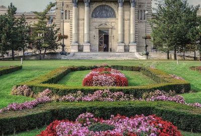 EKSPRES ORTA AVRUPA PC 2026 (PRG-BUD)