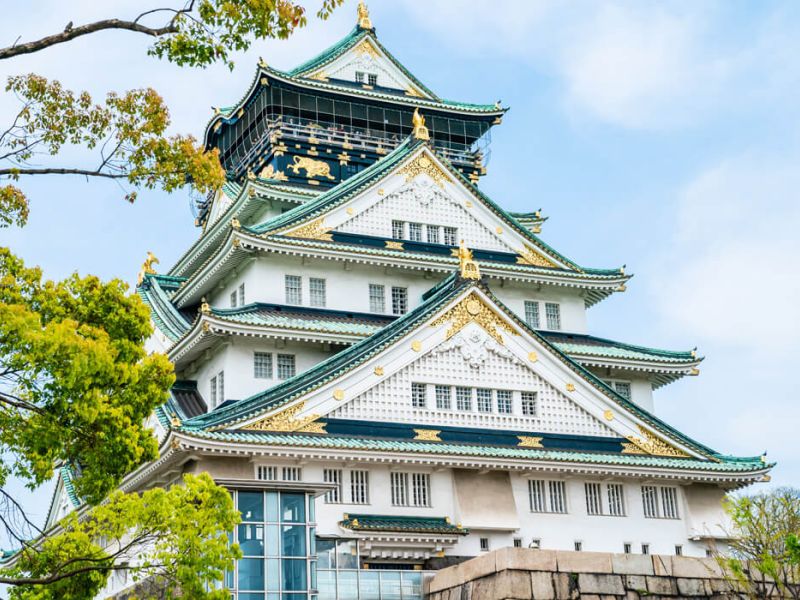 Dolu Dolu Japonya & Kore Turu Mistik Rotalar 