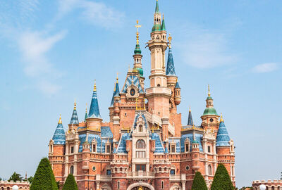 Ankara’dan Direkt Sefer İle Dolu Dolu Paris & Disneyland Turu