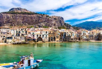 Costa Smeralda ile İbiza'lı Batı Akdeniz (Kurban Bayramı) 2026