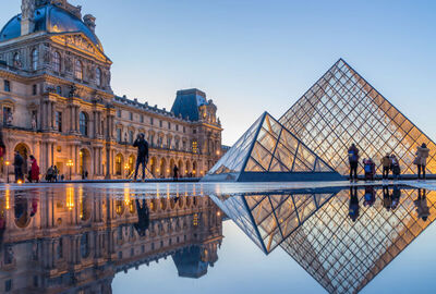 Ankara’dan Direkt Sefer İle Süper Promo Paris & Disneyland Turu