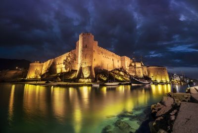İkonik Kuzey Kıbrıs Turu | 2 Gece 3 Gün Konaklamalı Adana Çıkışlı