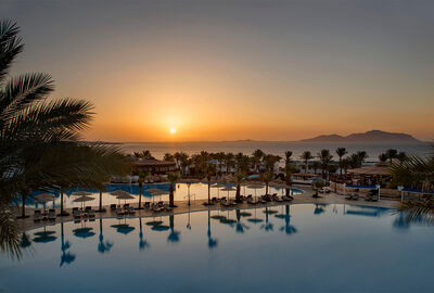 İstanbul çıkışlı THY ile Sharm El Sheıkh Turu 4 Gece (248)
