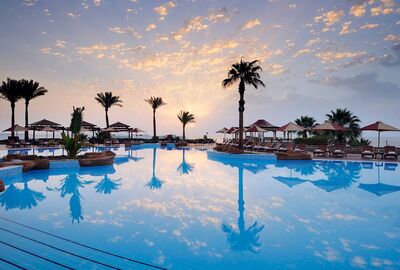 İstanbul çıkışlı THY ile Sharm El Sheıkh Turu 4 Gece (248)