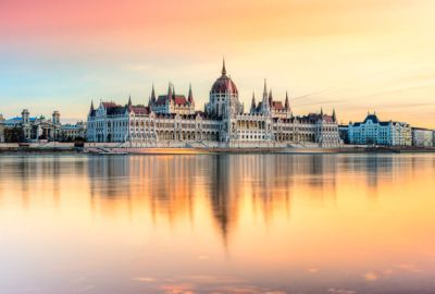 Buyuk Orta Avrupa ve Hallstatt Turu (Tum Turlar ve Outlet Dahil) - Istanbul