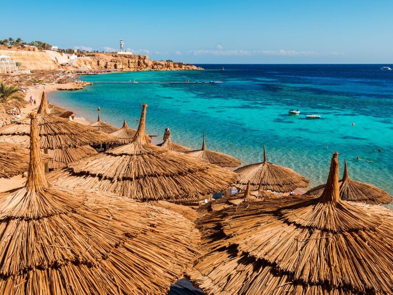  THY İle Sharm El Sheıkh Turu 6 Gece (251)