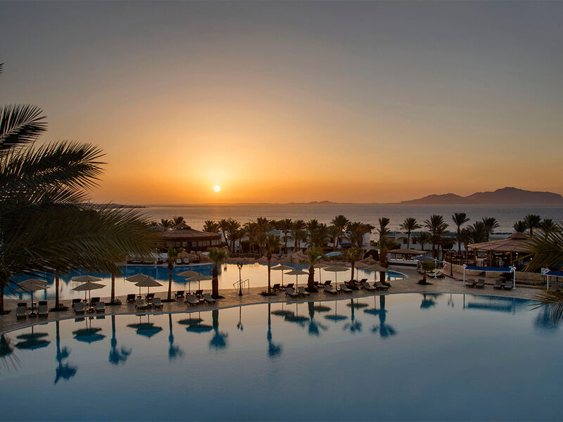  THY İle Sharm El Sheıkh Turu 6 Gece (251)