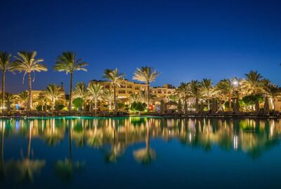  THY İle Sharm El Sheıkh Turu 6 Gece (251)