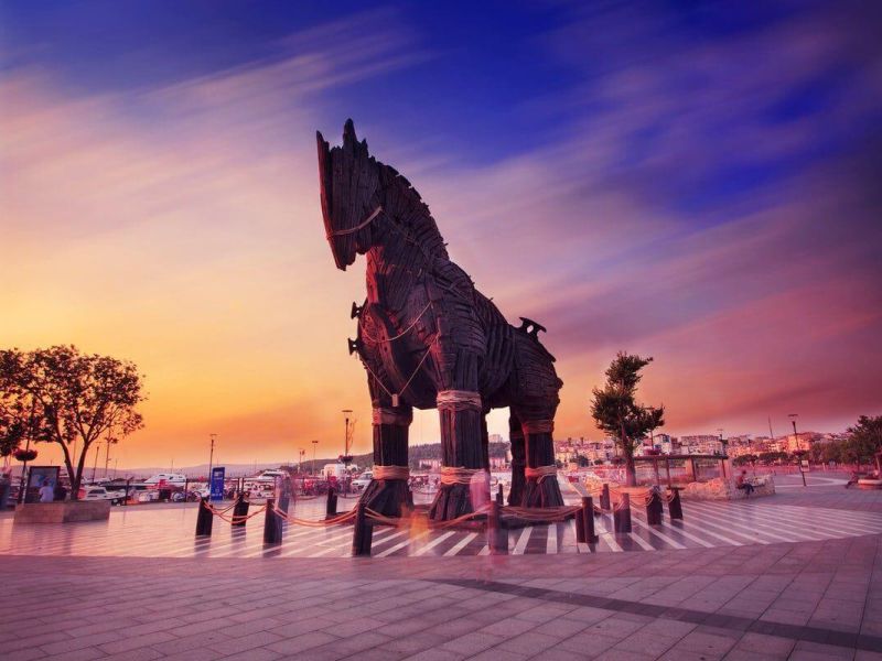 Çanakkale Turu