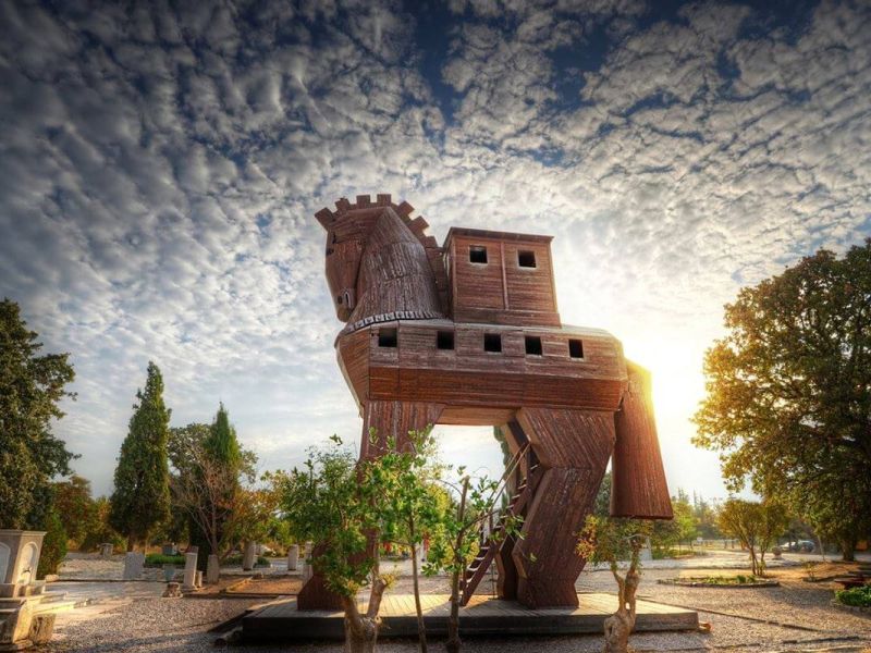 Çanakkale Turu