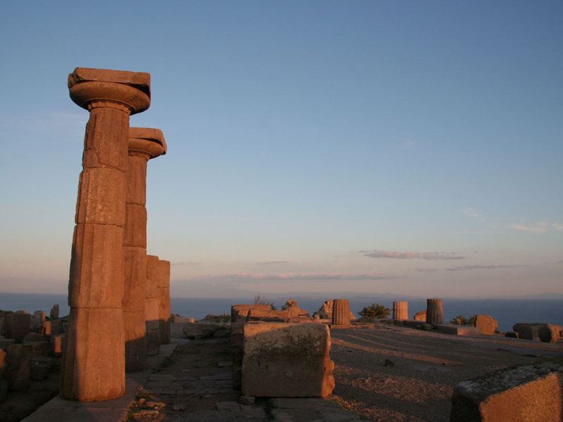 Çanakkale Turu