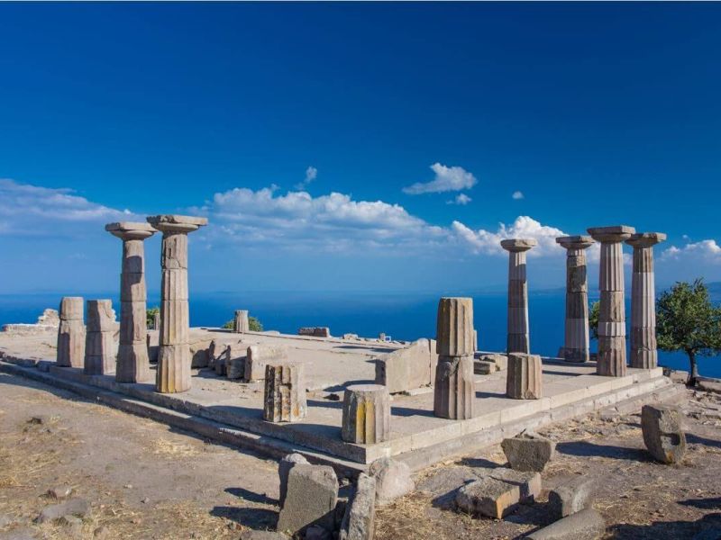 Çanakkale Turu