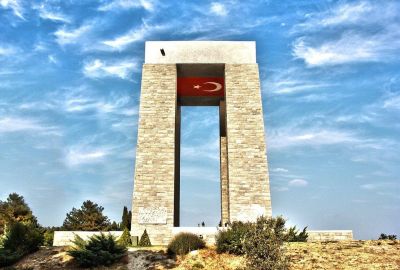 Çanakkale Turu