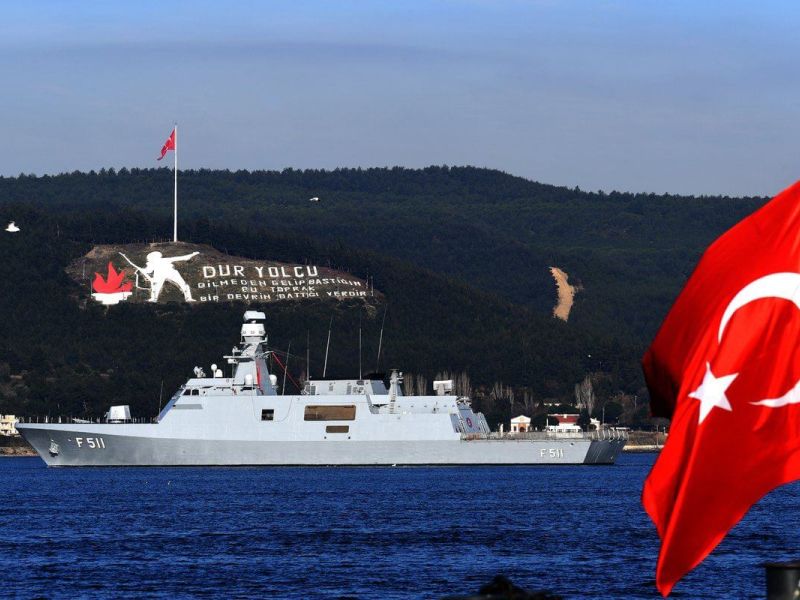 Çanakkale Turu
