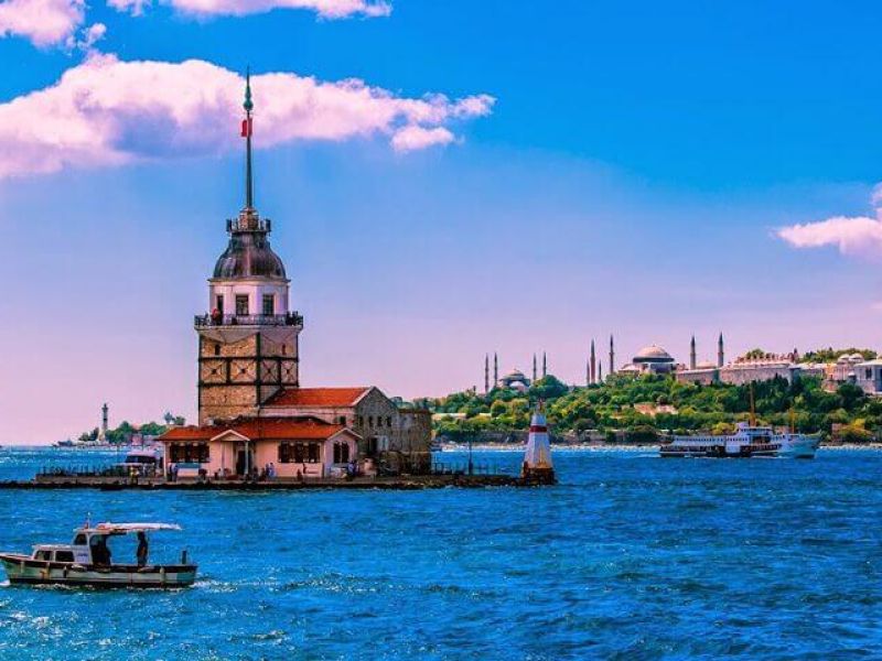 İstanbul Turu