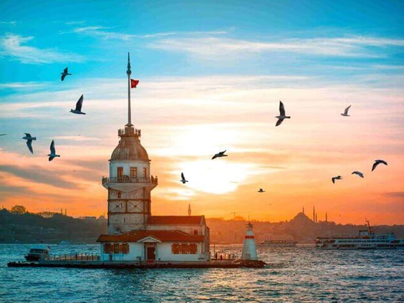 İstanbul Turu