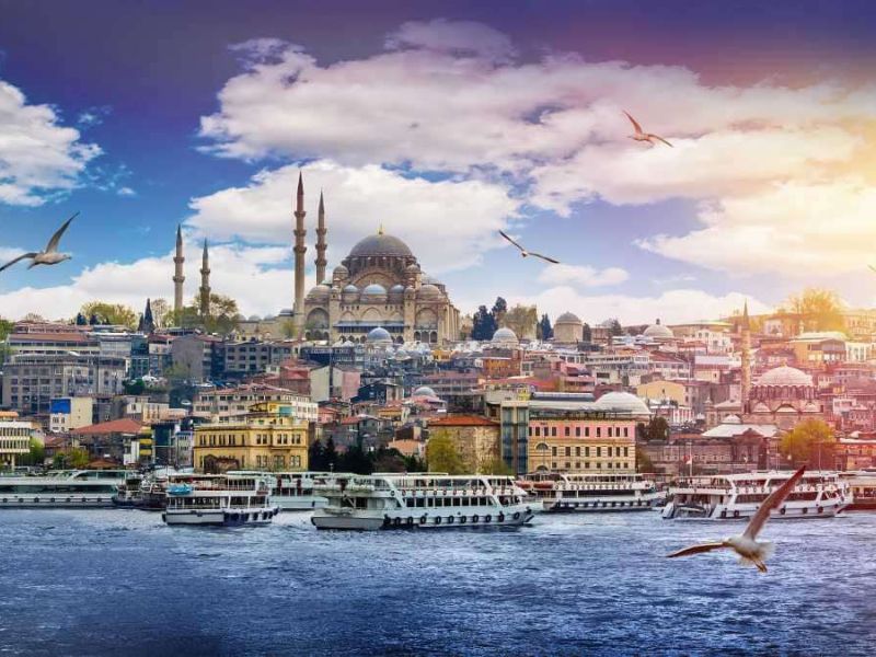 İstanbul Turu