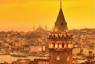 İstanbul Turu