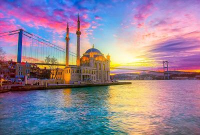 İstanbul Turu