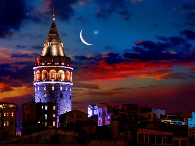 İstanbul Turu
