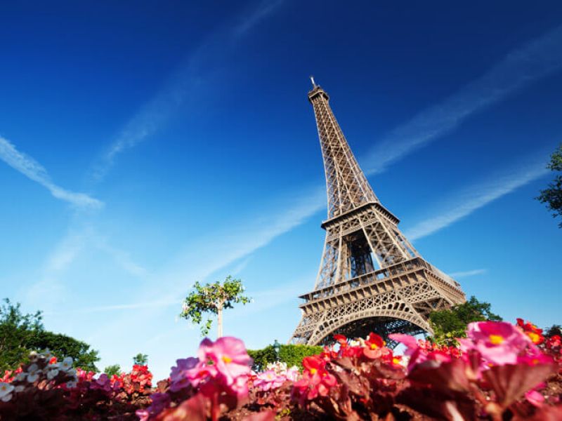 Ankara SunExpress ile Grand Benelux Paris Alsace Disneyland Turu STR-FRA(Turlar Dahil)