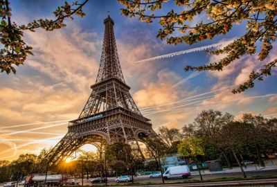 Ankara SunExpress ile Grand Benelux Paris Alsace Disneyland Turu STR-FRA(Turlar Dahil)
