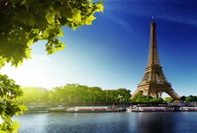 Ankara SunExpress ile Grand Benelux Paris Alsace Disneyland Turu STR-FRA(Turlar Dahil)