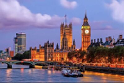 İkonik Büyük Britanya Tüm Turlar Dahil Pegasus ile 8 Gece 9 Gün YTM001