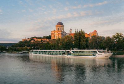 Lüks Nehir Gemisi İle Ren Ve Mosel'in Masalsı Şehirleri (CGN-BSL)
