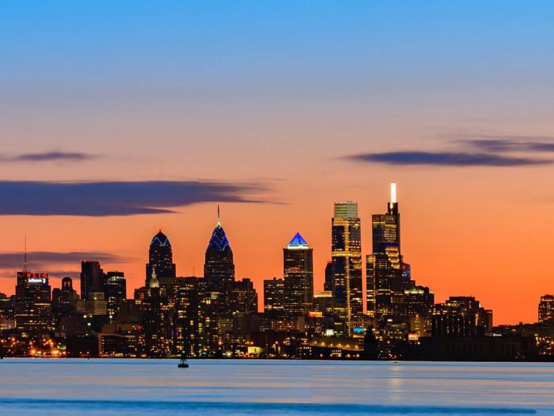 New York & Orlando & Miami Turu Doğu Amerika Rotası (MIA-JFK)
