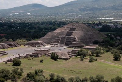 Küba Meksika Turu Türk Havayolları ile 12 Gün 2027