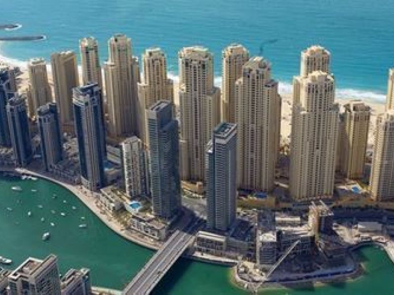 İstanbul Yeni Havalimanı Kalkışlı THY İle 4 Gece 7 Gün Çölün Ortasındaki Vaha: Prestij Dubai Turu Abu Dhabi ve Dubai Şehir Turu Dahil  (Kış Dönemi) (488)