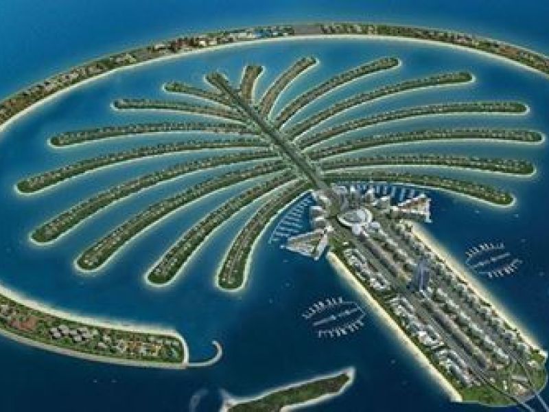 İstanbul Yeni Havalimanı Kalkışlı THY İle 4 Gece 7 Gün Çölün Ortasındaki Vaha: Prestij Dubai Turu Abu Dhabi ve Dubai Şehir Turu Dahil  (Kış Dönemi) (488)