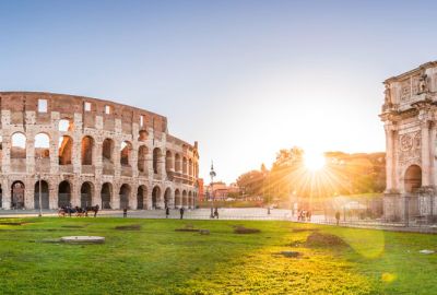 Ramazan Bayramı Dönemi Roma Floransa Turu (18 Mart 2026) Thy ile 4 Gece (FCO-BLQ)