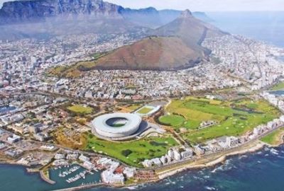 Flex Güney Afrika & Safari Türk Havayolları ile 5 Gece 6 Gün CPT - JNB