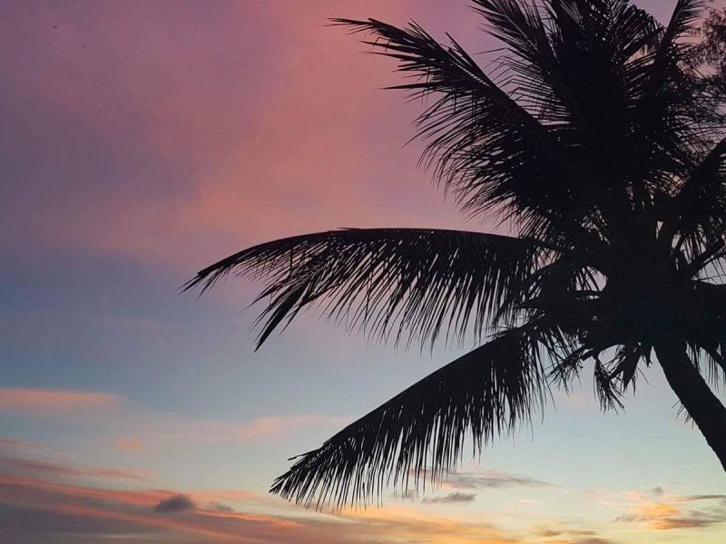 Dolu Dolu Singapur & Bali & Kuala Lumpur Turu Rotası (BIN088)