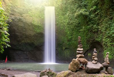 Bali & Ubud Turu Rotası