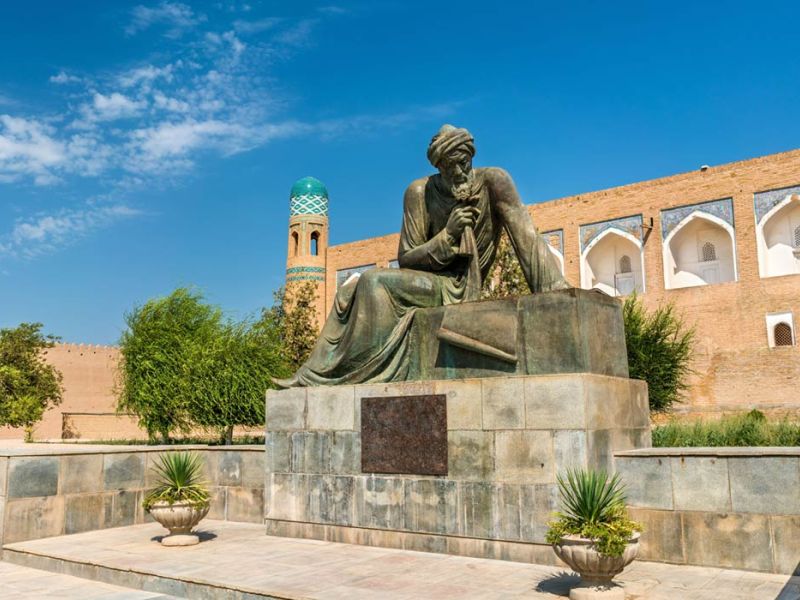 İzmir'den Direkt Sefer ile İpek Yolu'nun İncileri Turu Özbekistan & Kazakistan Rotası